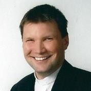 Ks. Robert Klemens - Moderator Diecezjalny Domowego Kościoła