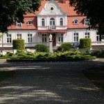 Oaza Dorosłych, Otorowo, 6-10.08.2012, ks. Józef Wilk, Magdalena Trybus