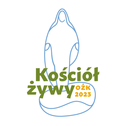 ” Kościół Żywy ” Temat roku formacyjnego Ruchu Światło-Życie 2023/24