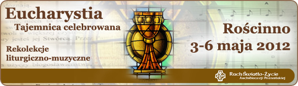 banner_rekolekcje_eucharystia_2012